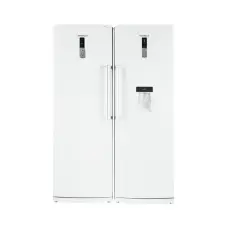 یخچال فریزر 15 فوت دوقلو امرسان مدل R15F15-H-W01